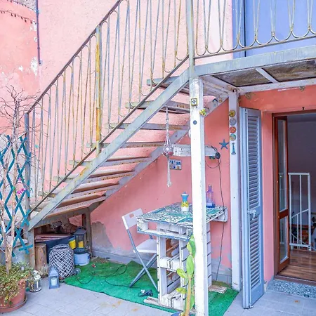 Apartment La Casetta Di Edo Milan