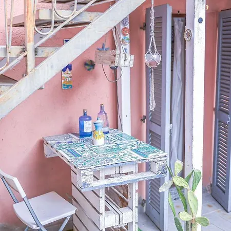 La Casetta Di Edo Mediolan