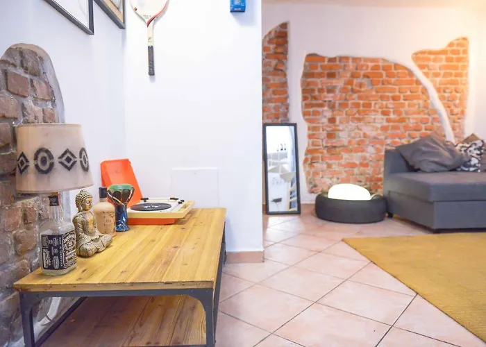 La Casetta Di Edo Apartament