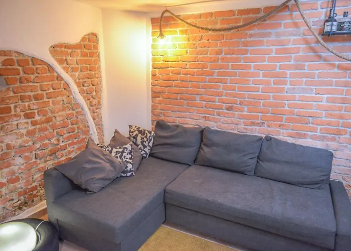 La Casetta Di Edo Apartament Mediolan