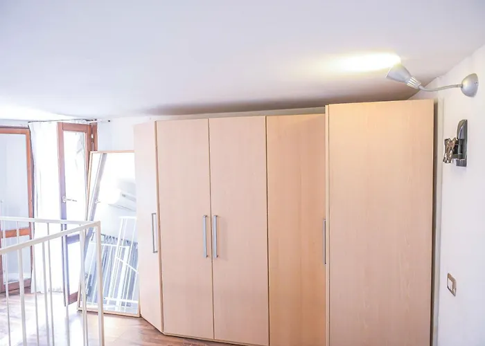Apartament La Casetta Di Edo *
