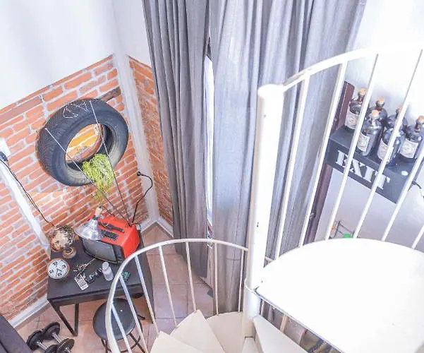 La Casetta Di Edo Apartament