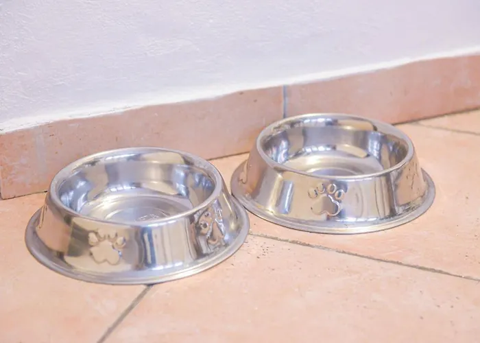 La Casetta Di Edo Apartament *