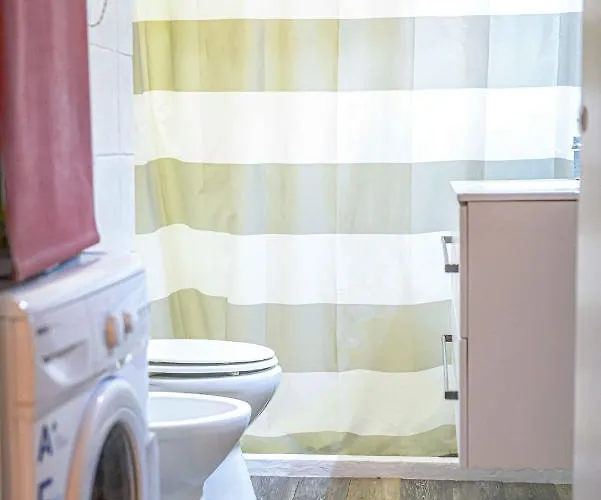Apartmán La Casetta Di Edo *
