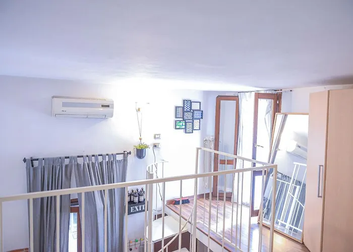 Apartment La Casetta Di Edo