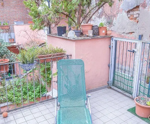 La Casetta Di Edo Apartment *