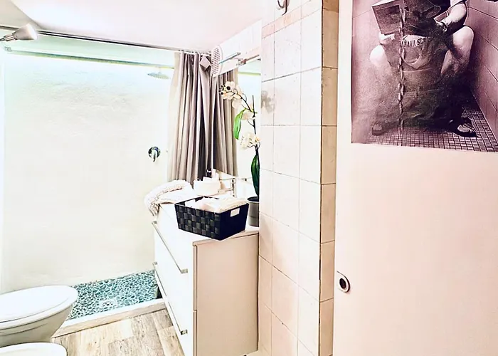 Apartament La Casetta Di Edo Mediolan