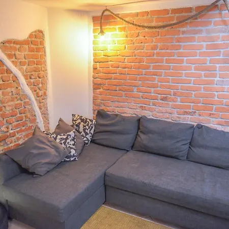 La Casetta Di Edo Appartement Milan