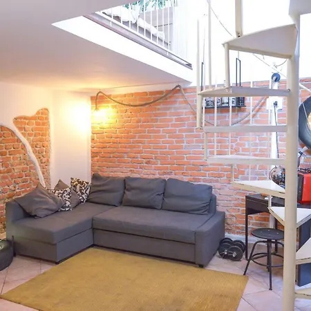 Appartement La Casetta Di Edo