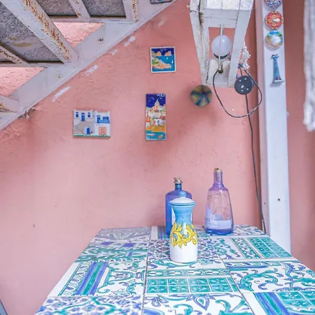 Appartement La Casetta Di Edo *
