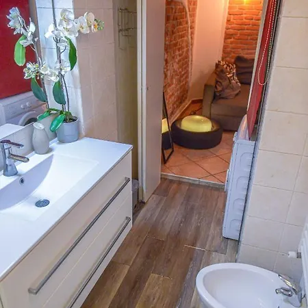 Appartement La Casetta Di Edo Milan