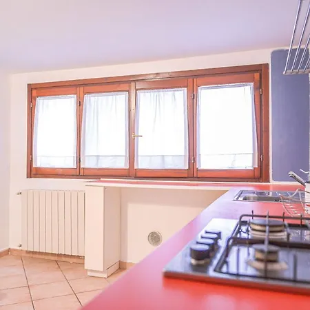Appartement La Casetta Di Edo Milan