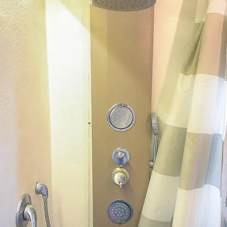 La Casetta Di Edo Appartement *