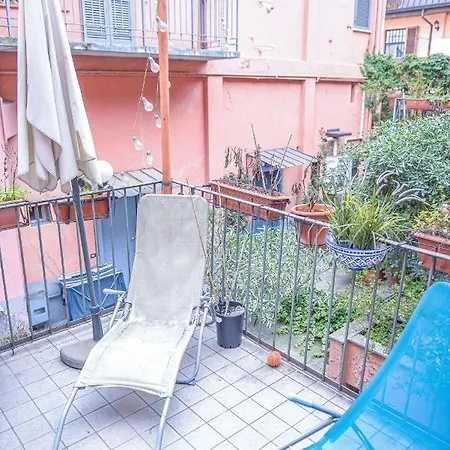 Appartement La Casetta Di Edo