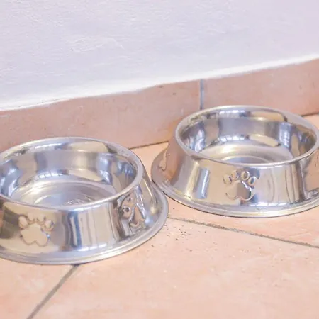 La Casetta Di Edo Appartement *