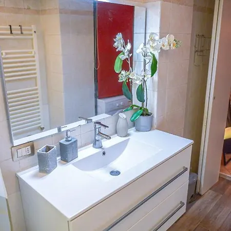La Casetta Di Edo Appartement