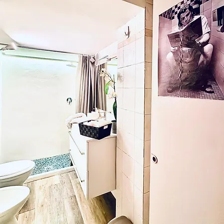 Appartement La Casetta Di Edo Milan
